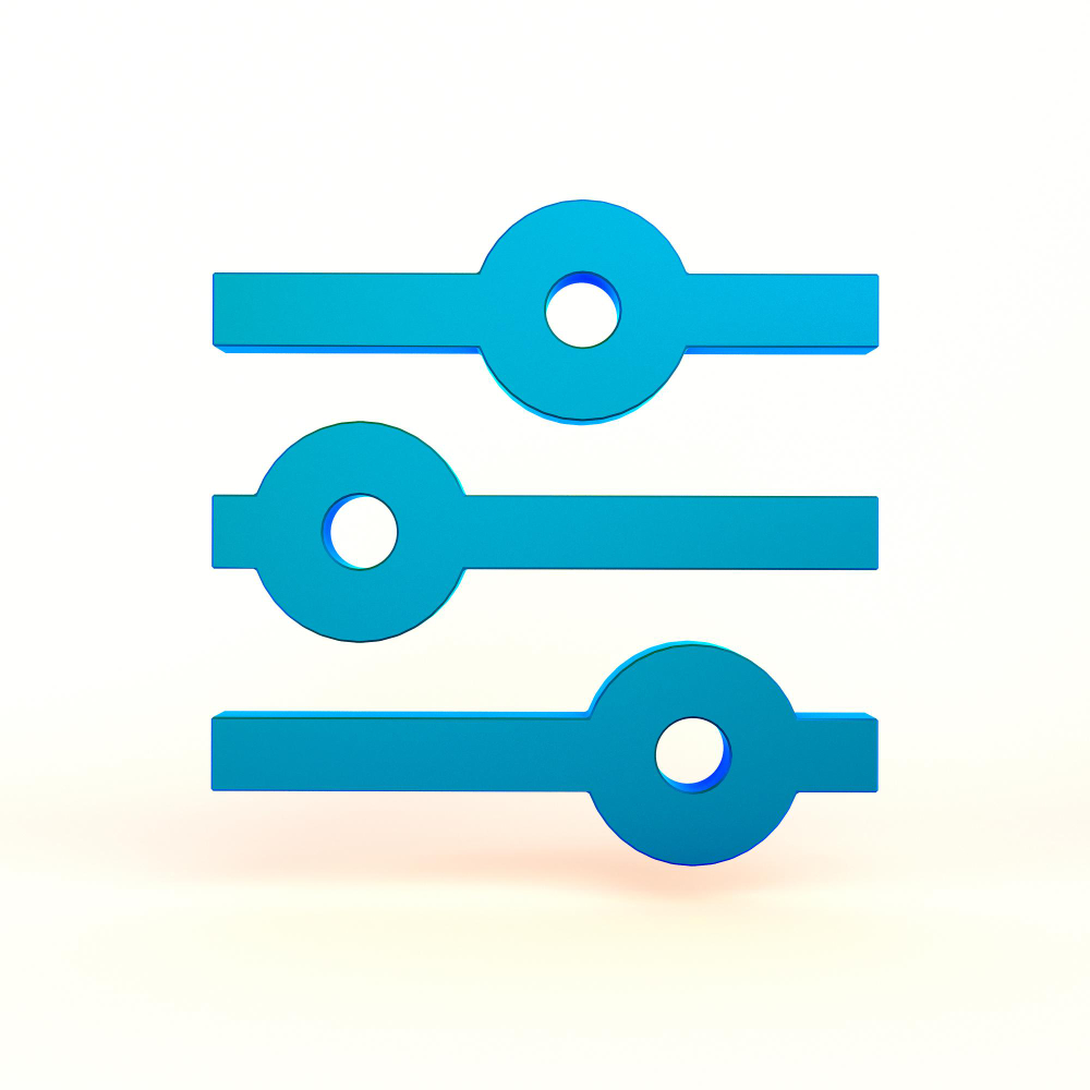 Api Connexion symbol