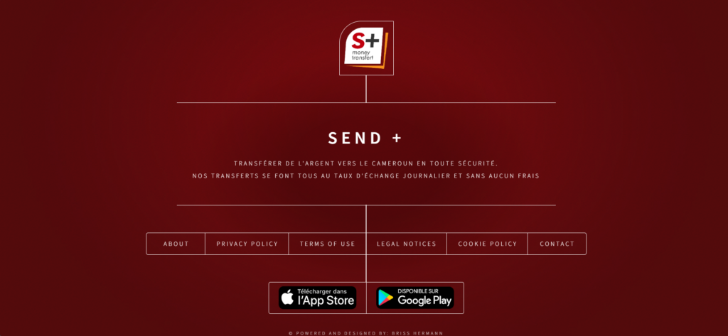 SendPlus Web