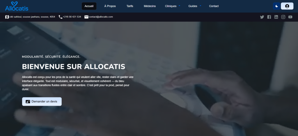 Allocatis Health Care